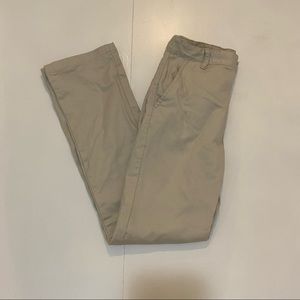 Boys Old navy pants